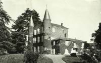 Chatillon-sur-Chalaronne, Chateau de Bissieux (3)